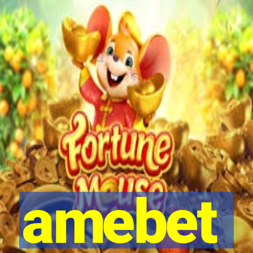 amebet
