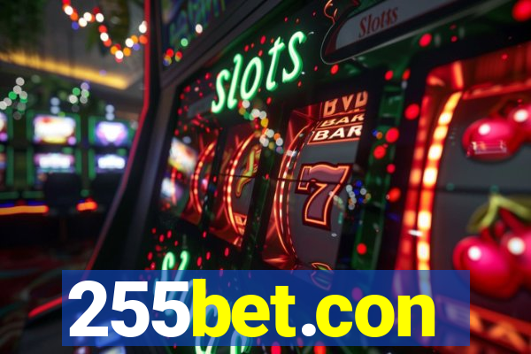 255bet.con