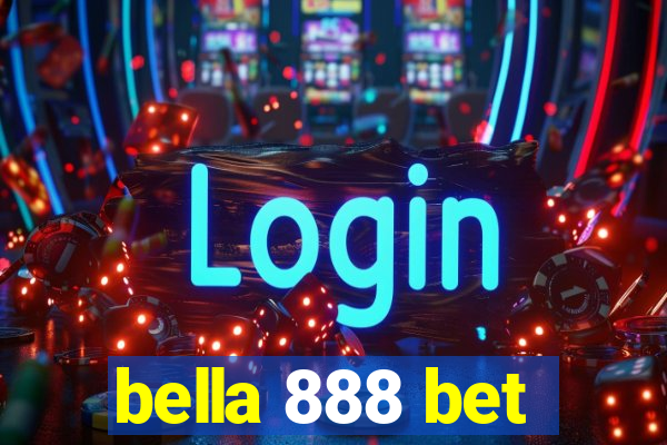 bella 888 bet