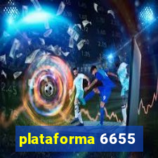 plataforma 6655