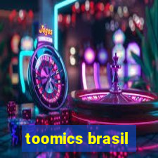 toomics brasil