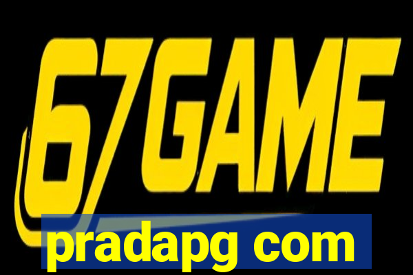 pradapg com
