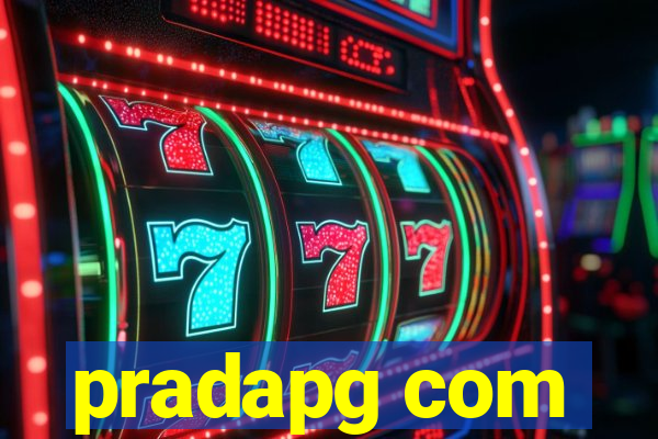pradapg com
