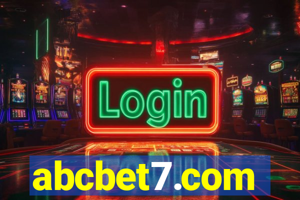 abcbet7.com