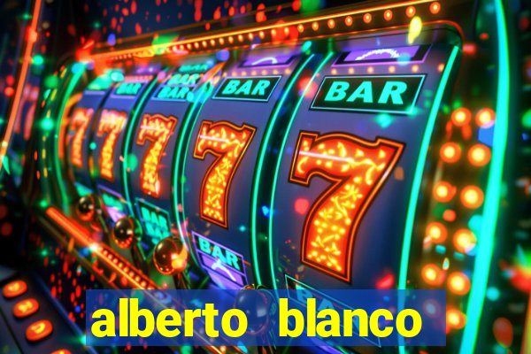alberto blanco sonya blaze