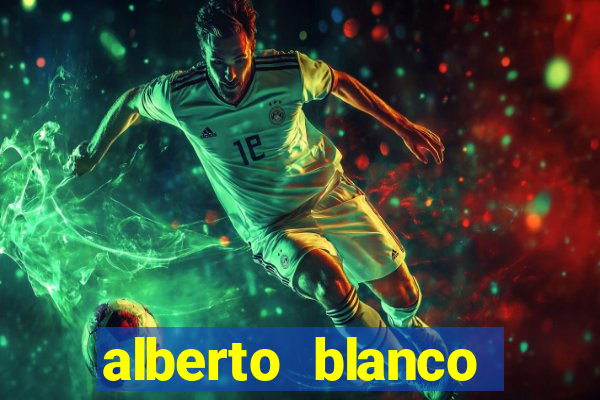 alberto blanco sonya blaze