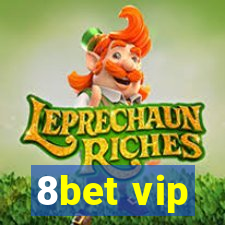 8bet vip