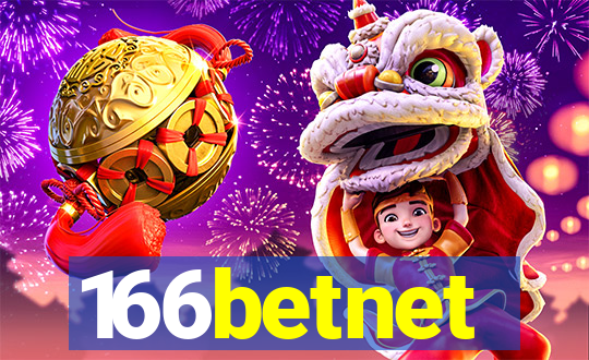 166betnet