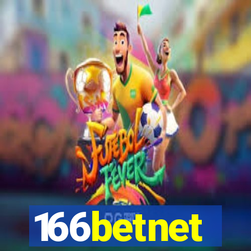 166betnet