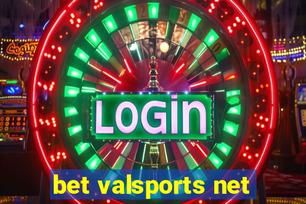 bet valsports net