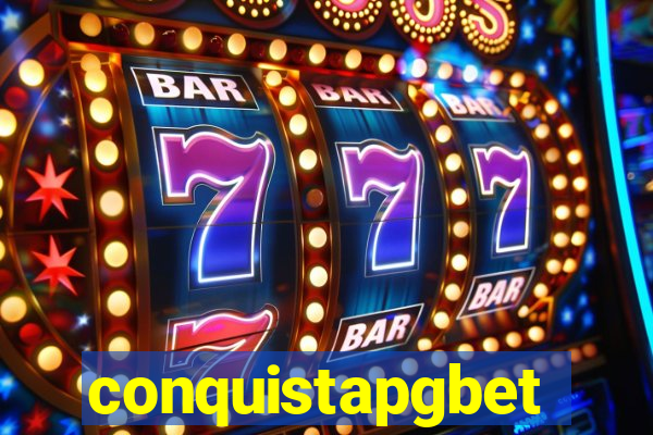conquistapgbet
