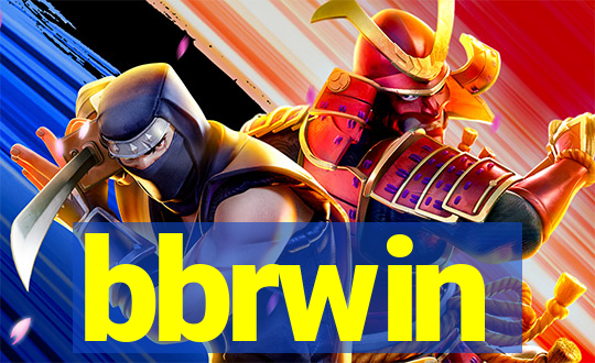 bbrwin