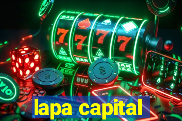 lapa capital