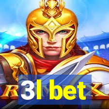 3l bet