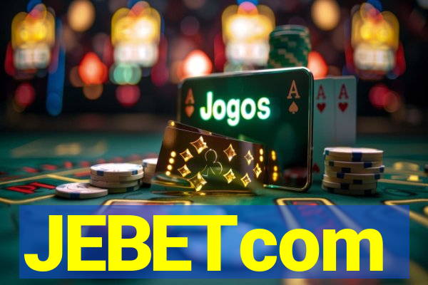 JEBETcom