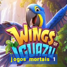 jogos mortais 1 final explicado