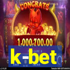 k-bet