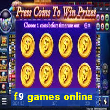 f9 games online