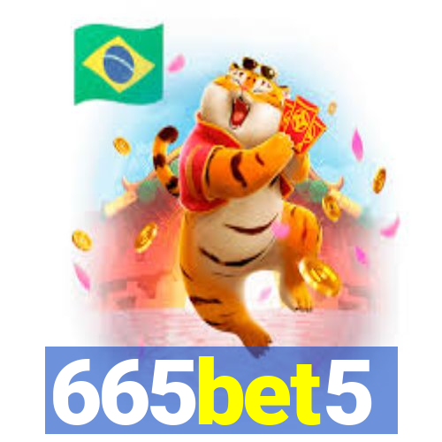 665bet5