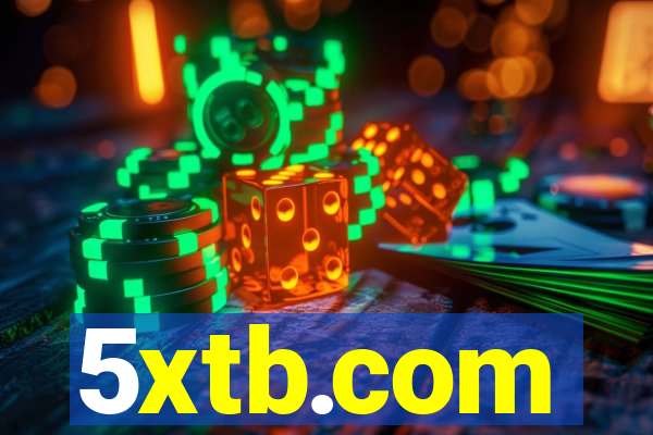 5xtb.com