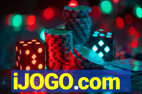iJOGO.com