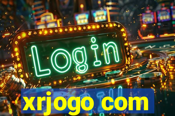 xrjogo com