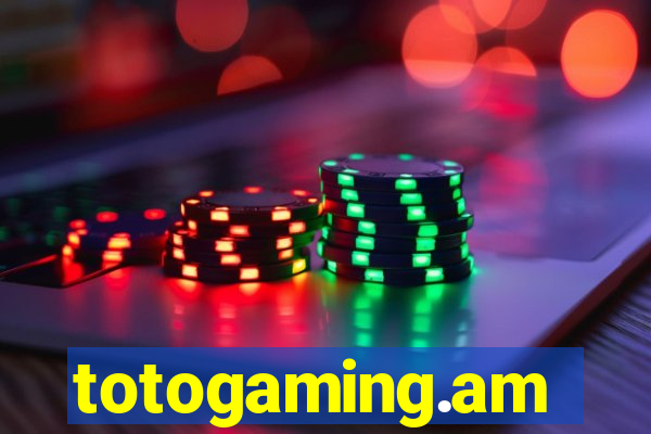 totogaming.am