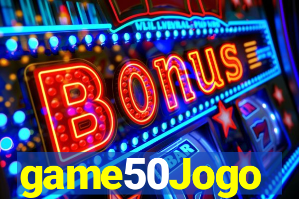 game50Jogo