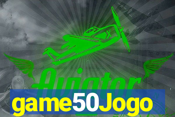 game50Jogo