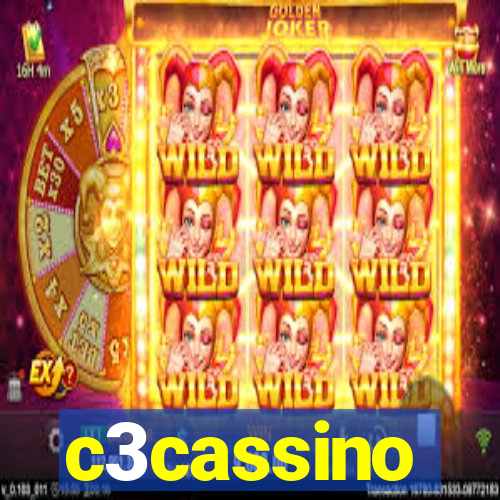 c3cassino