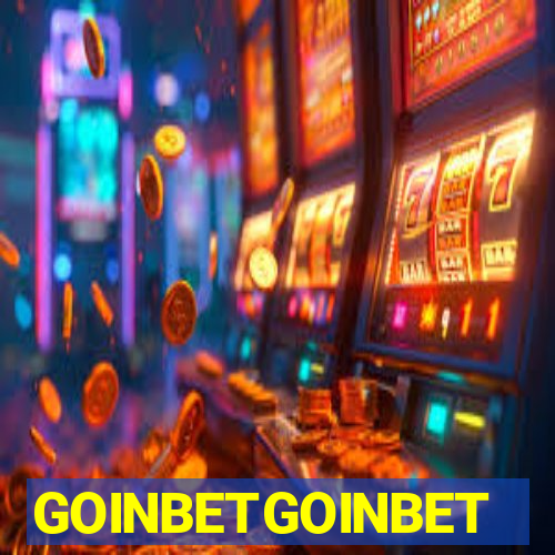 GOINBETGOINBET