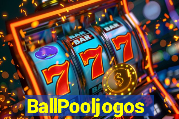 BallPooljogos