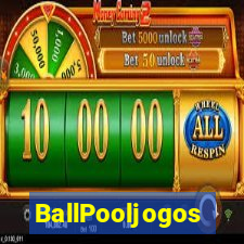BallPooljogos
