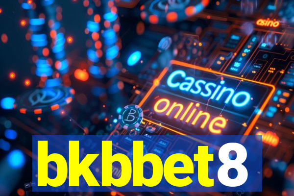 bkbbet8