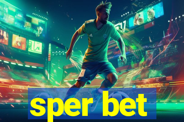 sper bet