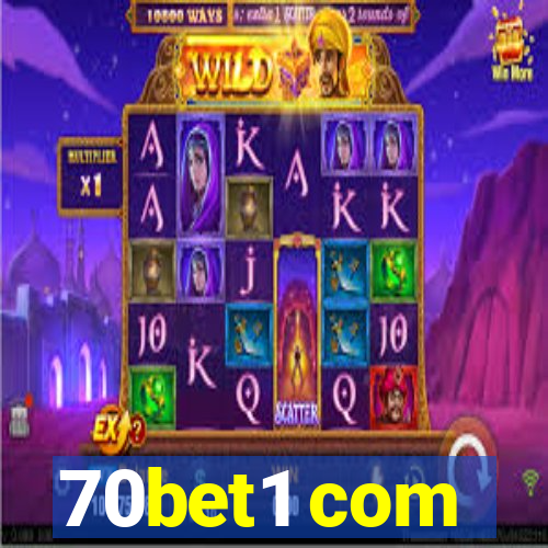 70bet1 com