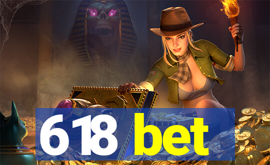 618 bet