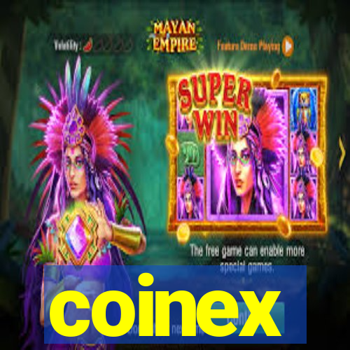 coinex