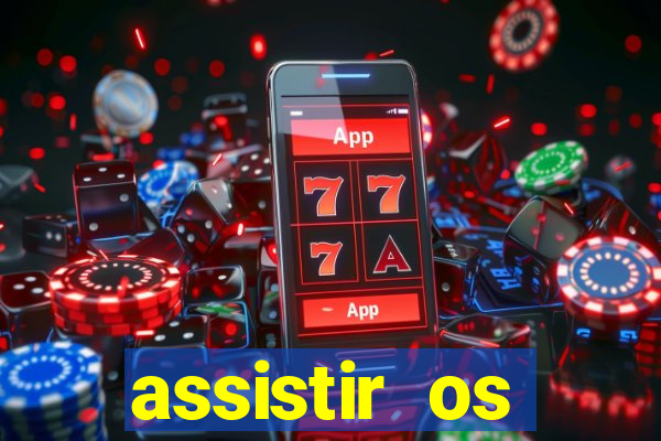 assistir os simpsons online dublado