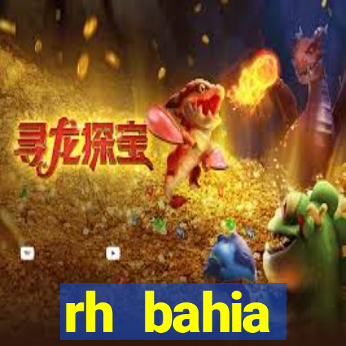 rh bahia contracheque 2022