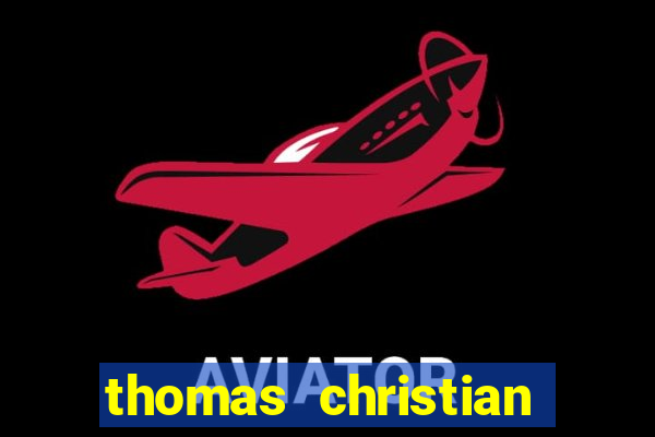 thomas christian bingo porn