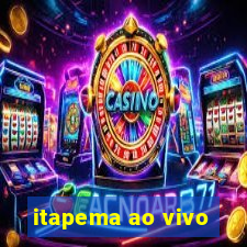 itapema ao vivo