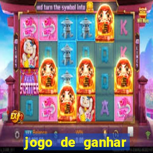 jogo de ganhar dinheiro de verdade sem pagar nada