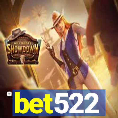 bet522