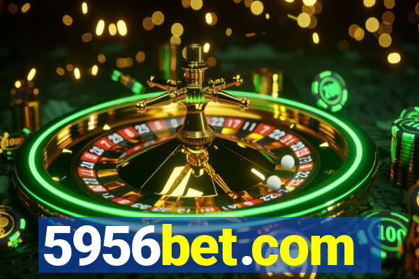 5956bet.com