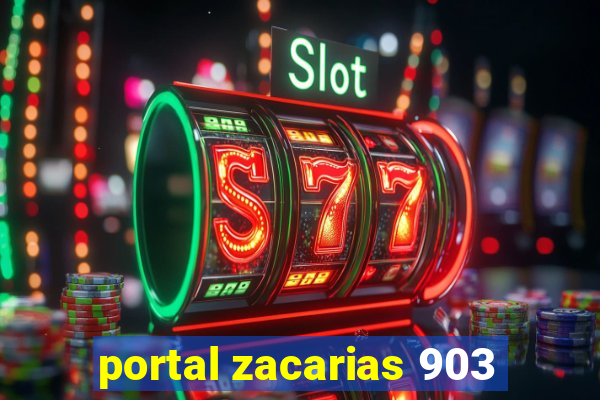 portal zacarias 903