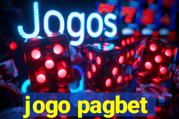 jogo pagbet