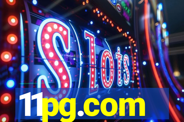 11pg.com