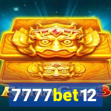 7777bet12