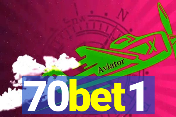 70bet1